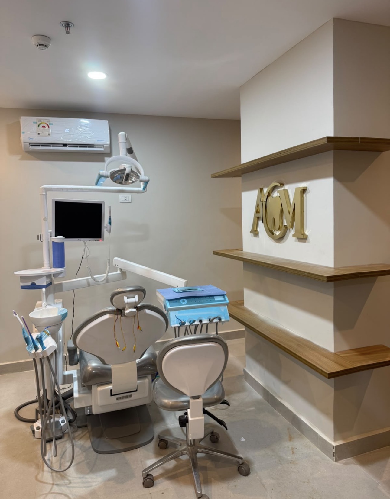Clinic Facilities
