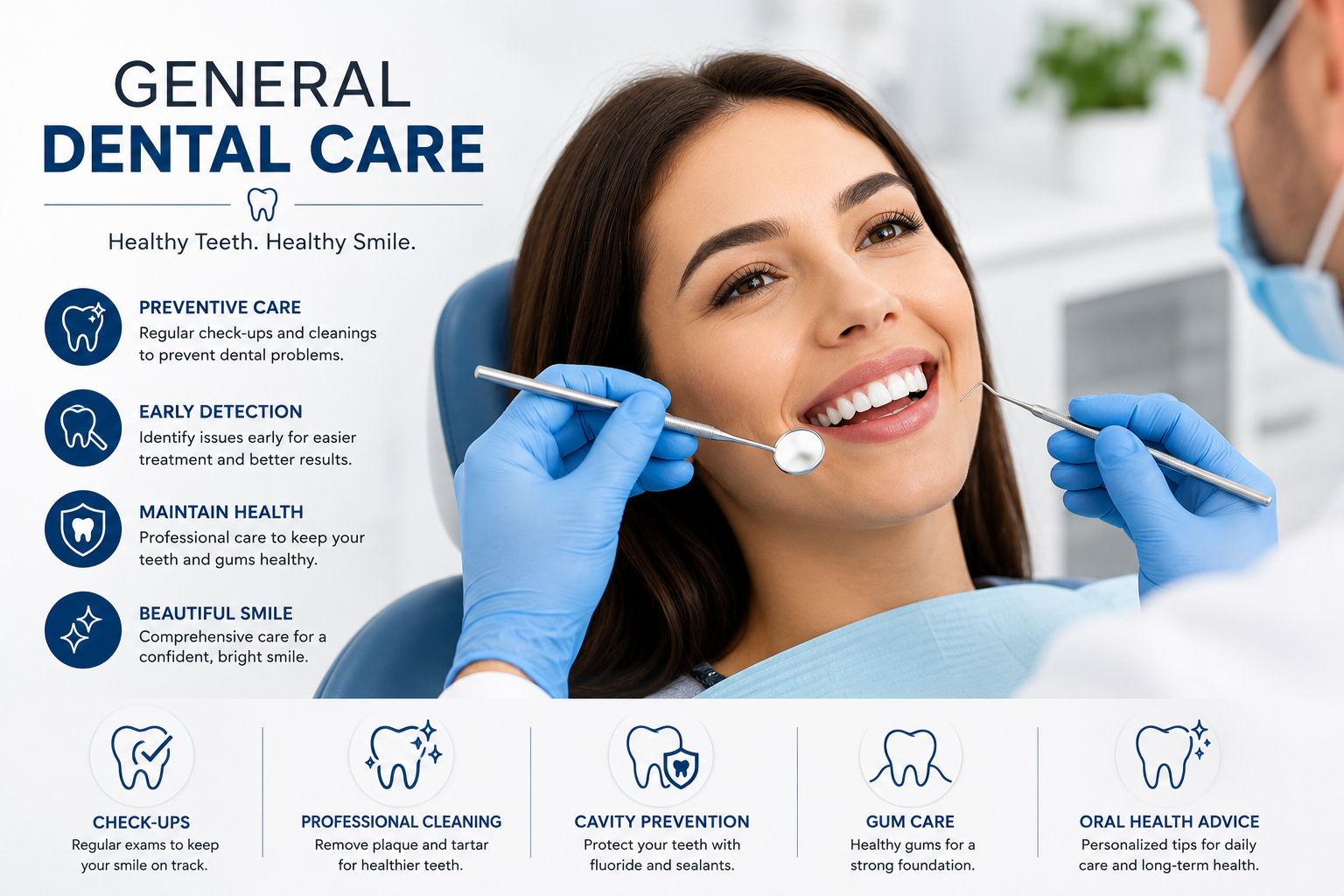 General Dental Care