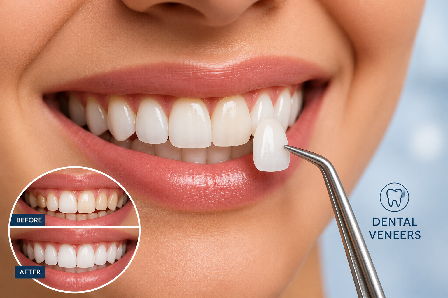 Dental Veneers